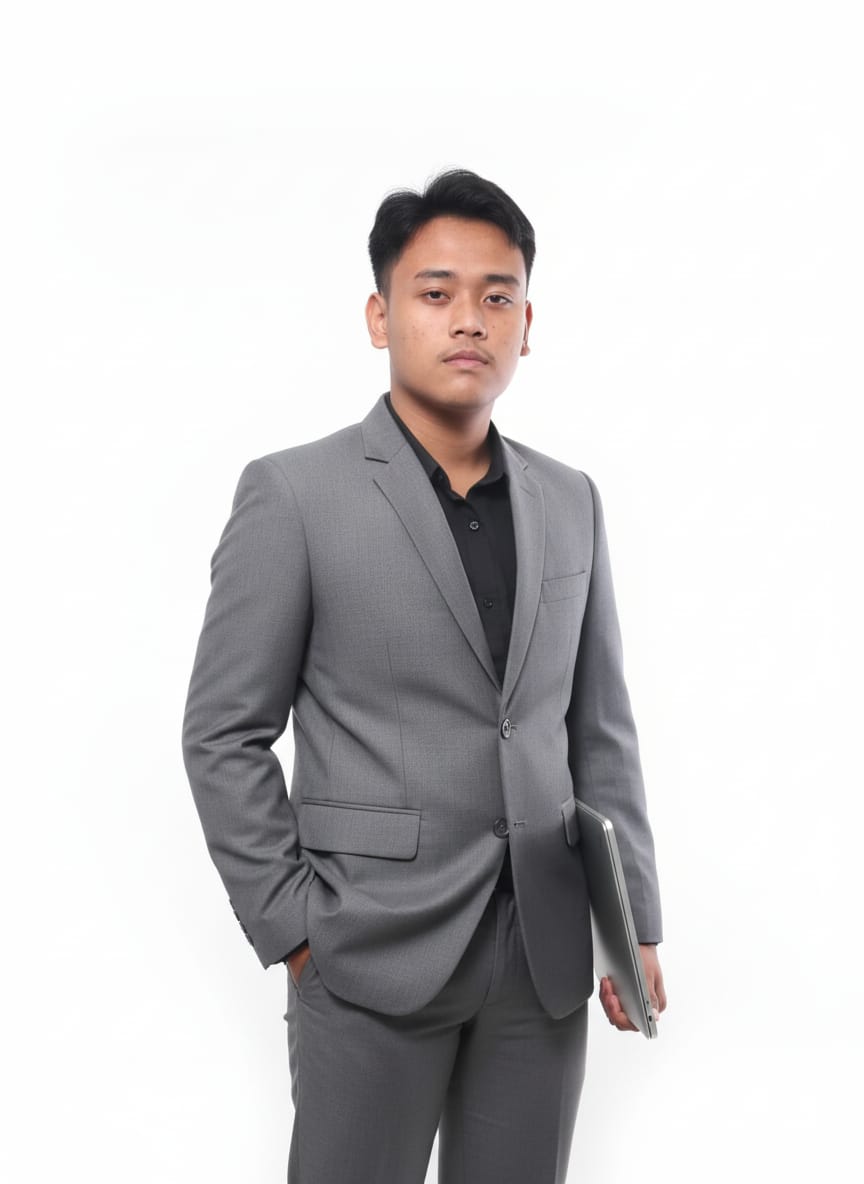 Foto Profil [Nama Anda]