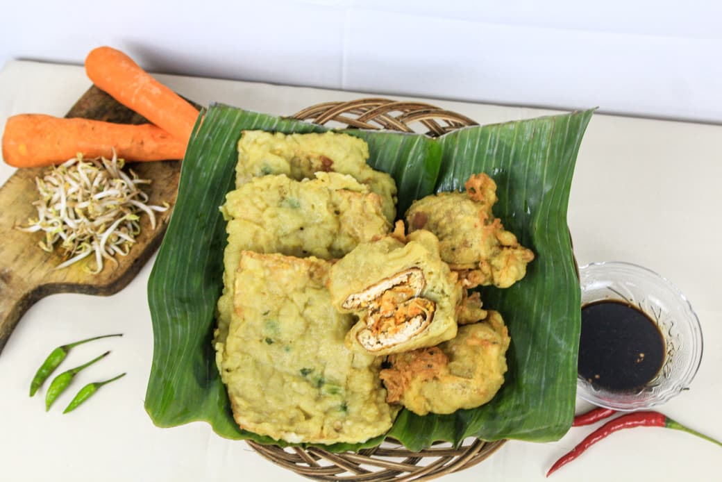 Contoh Desain Media Sosial UMKM